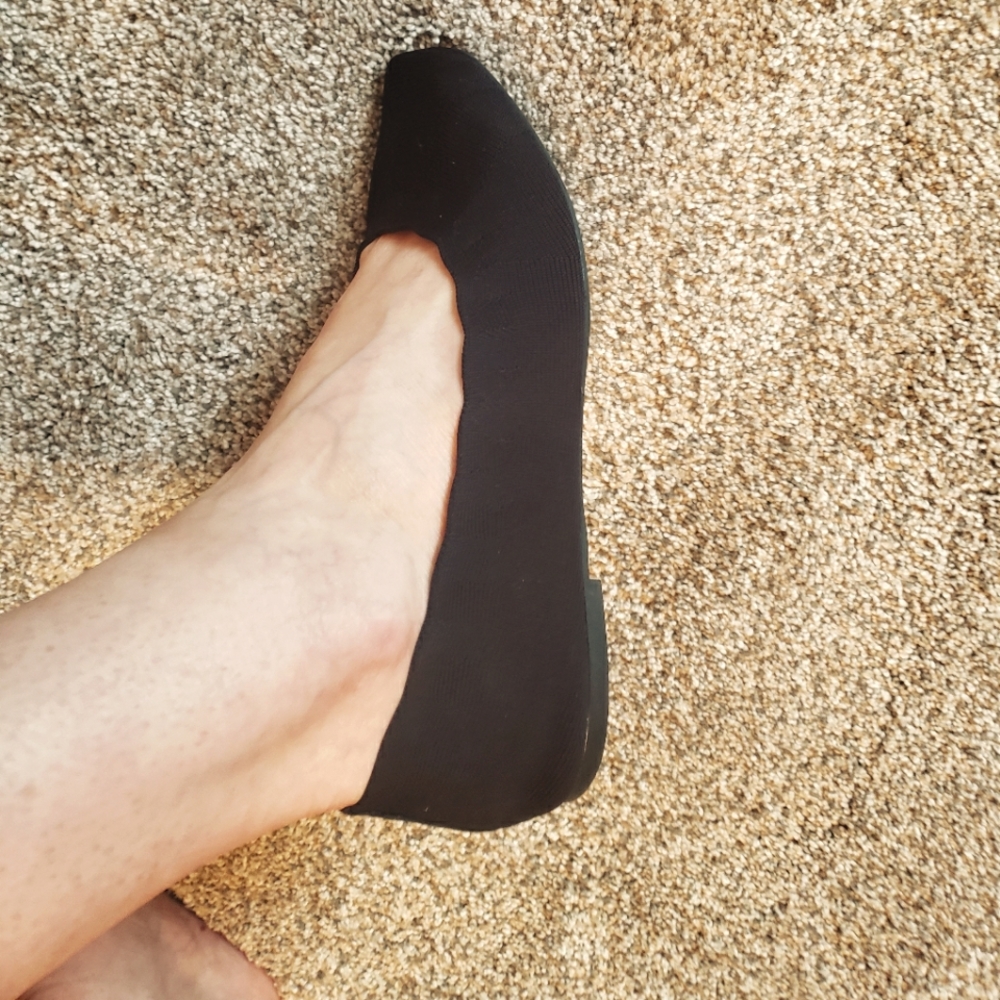 Sketchers Ballet Flats